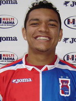 da Silva Mendon&ccedil;a